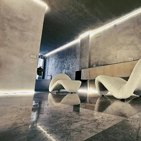 公寓 Dune At Spanish Steps Luxury Apartment-suite 罗马