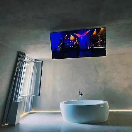 Apartment Dune At Spanish Steps Luxury Apartment-suite Rome