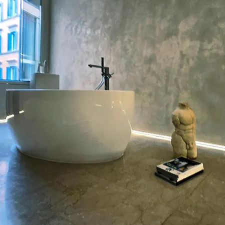 Apartment Dune At Spanish Steps Luxury Apartment-suite Rome