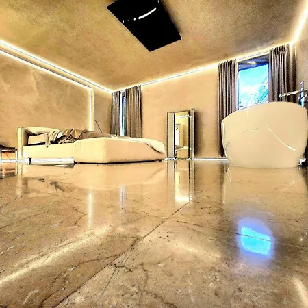 Apartment Dune At Spanish Steps Luxury Apartment-suite Rome
