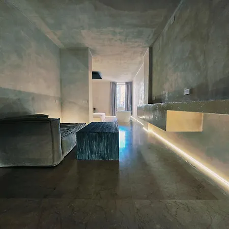 Dune At Spanish Steps Luxury Apartment-suite Apartment *