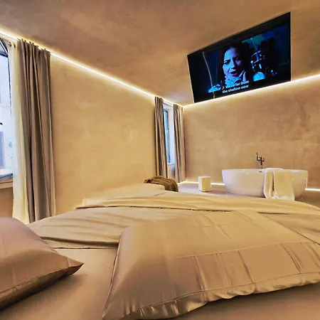 Dune At Spanish Steps Luxury Apartment-suite * 罗马