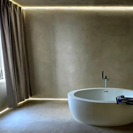 Apartment Dune At Spanish Steps Luxury Apartment-suite Rome