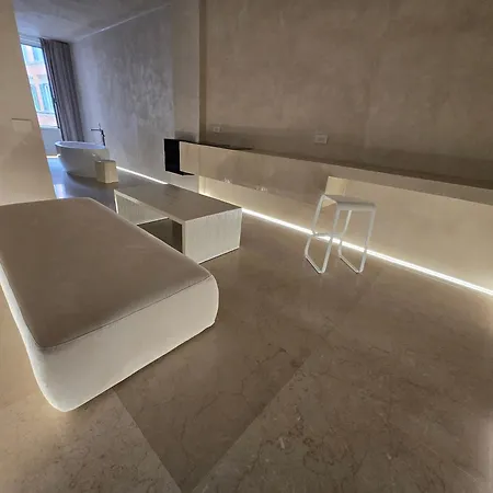 Apartment Dune At Spanish Steps Luxury Apartment-suite *