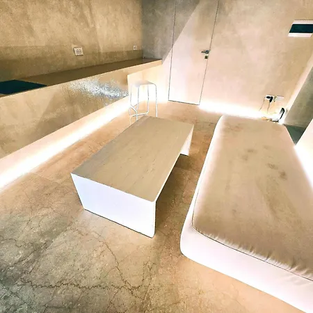 公寓 Dune At Spanish Steps Luxury Apartment-suite *