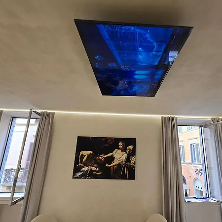 Dune At Spanish Steps Luxury Apartment-suite *