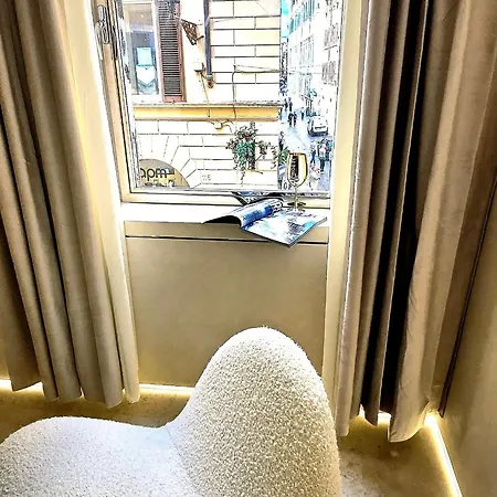 Dune At Spanish Steps Luxury Apartment-suite * Rome