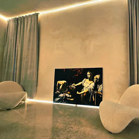 Dune At Spanish Steps Luxury Apartment-suite *
