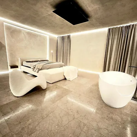 Apartment Dune At Spanish Steps Luxury Apartment-suite Rome