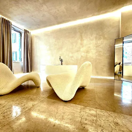 Apartment Dune At Spanish Steps Luxury Apartment-suite