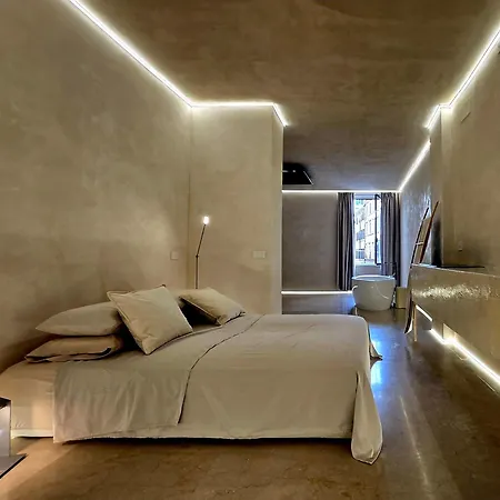 Apartment Dune At Spanish Steps Luxury Apartment-suite *