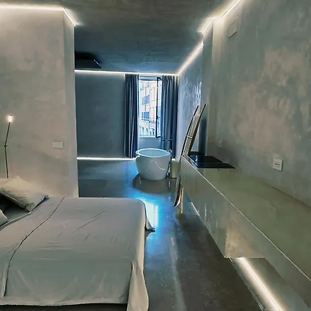 Apartment Dune At Spanish Steps Luxury Apartment-suite
