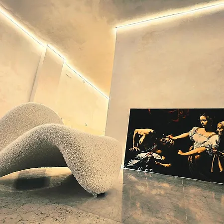 Apartment Dune At Spanish Steps Luxury Apartment-suite *