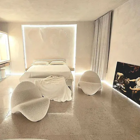 Dune At Spanish Steps Luxury Apartment-suite Apartment Rome