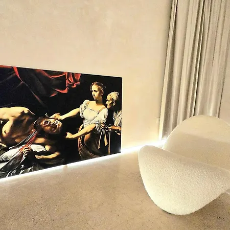 Dune At Spanish Steps Luxury Apartment-suite Apartment Rome