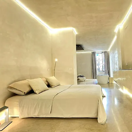 Dune At Spanish Steps Luxury Apartment-suite Rome
