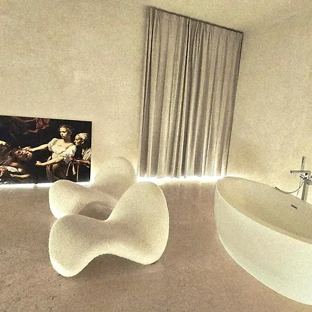 Dune At Spanish Steps Luxury Apartment-suite * Rome