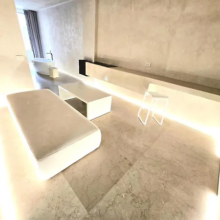 Dune At Spanish Steps Luxury Apartment-suite Rome
