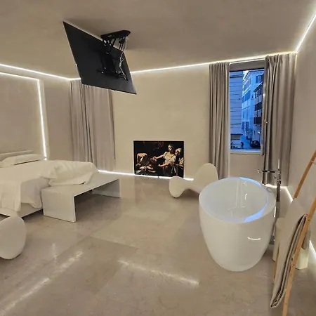 Apartment Dune At Spanish Steps Luxury Apartment-suite *