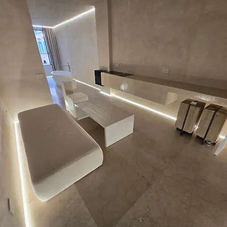 Dune At Spanish Steps Luxury Apartment-suite Apartment Rome