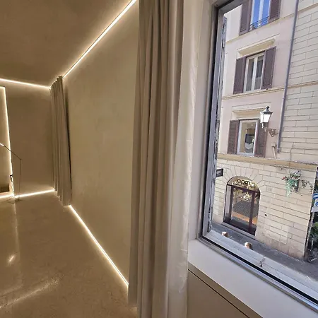 Dune At Spanish Steps Luxury Apartment-suite * Rome