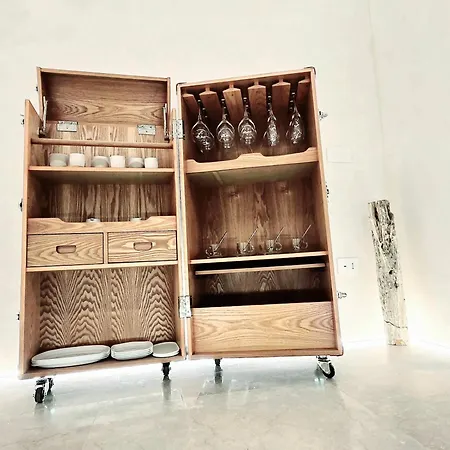 Dune At Spanish Steps Luxury Apartment-suite * 罗马
