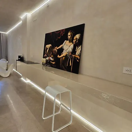 Apartment Dune At Spanish Steps Luxury Apartment-suite Rome