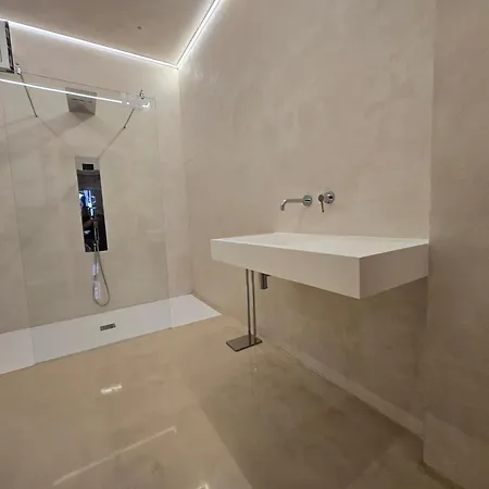 Dune At Spanish Steps Luxury Apartment-suite * Rome