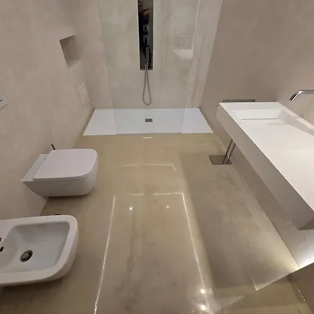 Apartment Dune At Spanish Steps Luxury Apartment-suite *