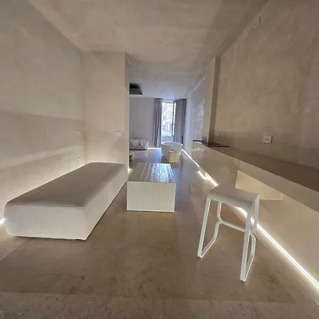 Dune At Spanish Steps Luxury Apartment-suite Apartment Rome