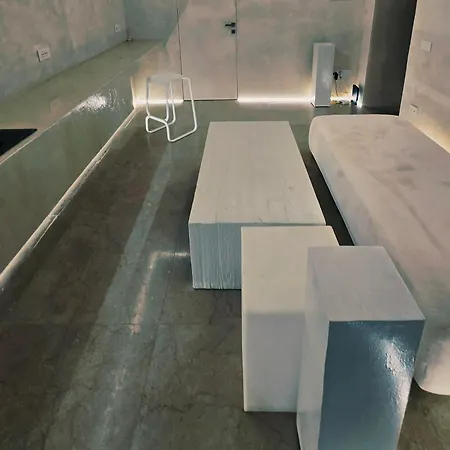 Dune At Spanish Steps Luxury Apartment-suite 罗马