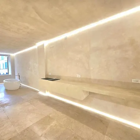 Apartment Dune At Spanish Steps Luxury Apartment-suite Rome