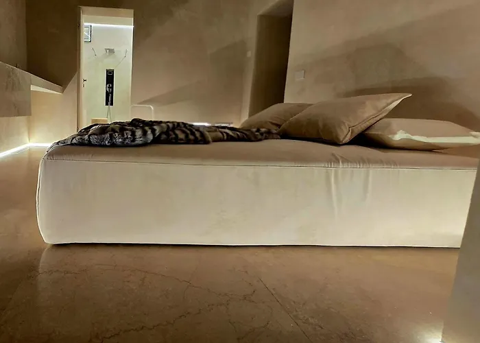 公寓 Dune At Spanish Steps Luxury Apartment-suite