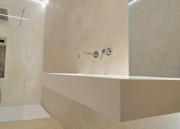 Dune At Spanish Steps Luxury Apartment-suite * 罗马