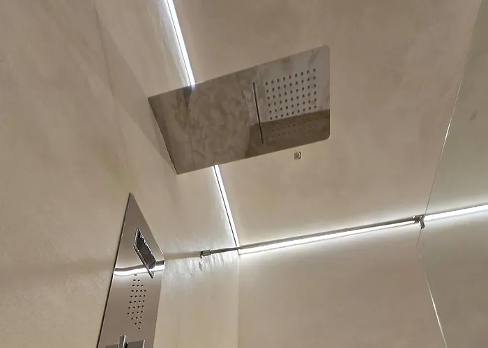Dune At Spanish Steps Luxury Apartment-suite 罗马