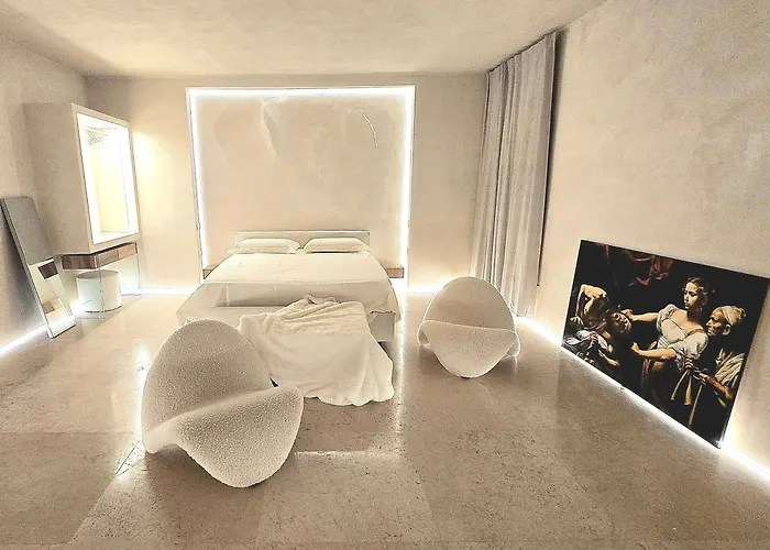 Dune At Spanish Steps Luxury Apartment-suite 公寓 罗马