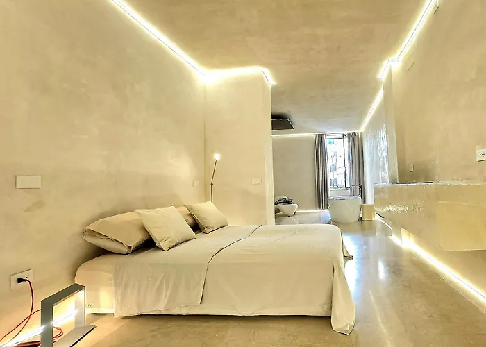 Dune At Spanish Steps Luxury Apartment-suite 罗马