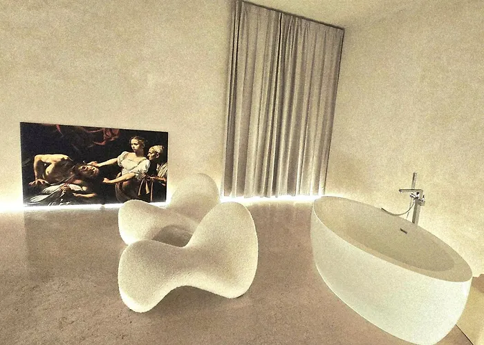 Dune At Spanish Steps Luxury Apartment-suite * 罗马