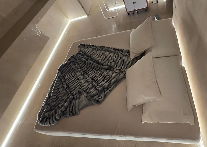 公寓 Dune At Spanish Steps Luxury Apartment-suite *
