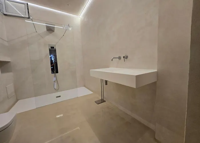 Dune At Spanish Steps Luxury Apartment-suite * 罗马