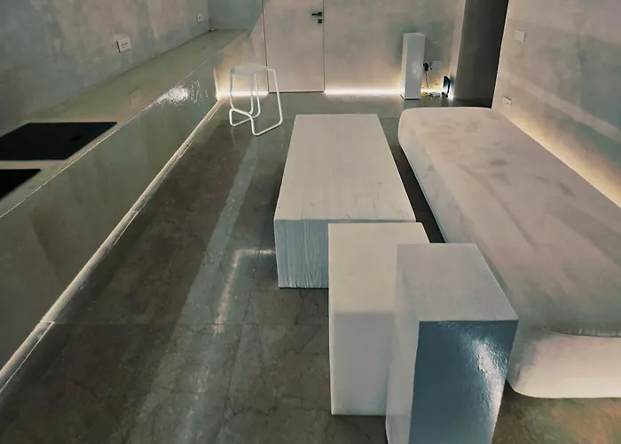 Dune At Spanish Steps Luxury Apartment-suite 罗马