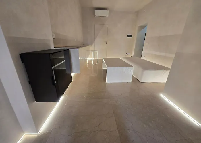 Dune At Spanish Steps Luxury Apartment-suite 公寓